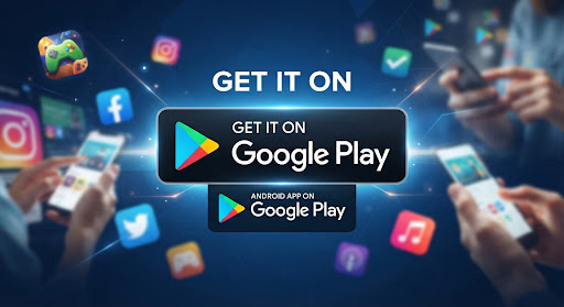 Get it on Google Play